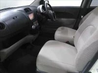 Toyota PASSO лот № 4091 оценка 3.5  с аукциона в Японии 2