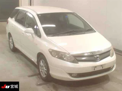 Honda Airwave