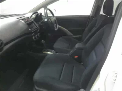 Honda Airwave