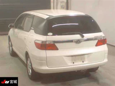 Honda Airwave