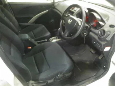 Honda Airwave