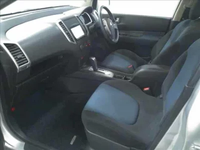 Nissan Wingroad