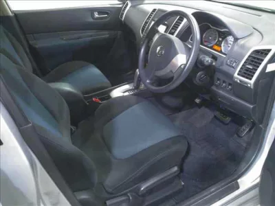 Nissan Wingroad