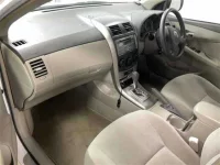 Toyota COROLLA FIELDER лот № 11055 оценка 3  с аукциона в Японии 2