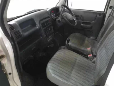 Honda ACTY TRUCK  с аукциона в Японии