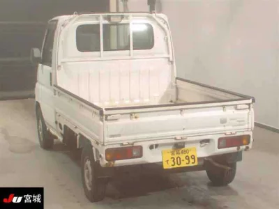 Honda ACTY TRUCK  с аукциона в Японии