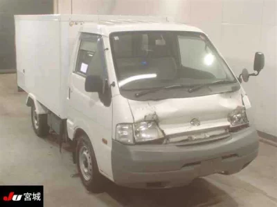 Nissan VANETTE TRUCK