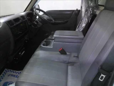 Nissan VANETTE TRUCK