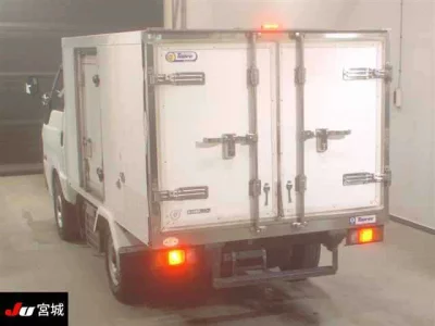 Nissan VANETTE TRUCK