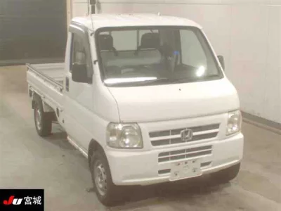 Honda Acty Truck