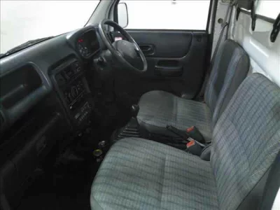 Honda Acty Truck