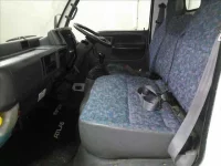 Nissan ATLAS лот № 4070 оценка 3  с аукциона в Японии 2