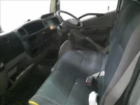 Nissan ATLAS лот № 4078 оценка 3  с аукциона в Японии 2