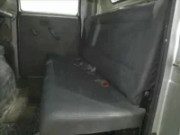 Nissan ATLAS лот № 4078 оценка 3  с аукциона в Японии 4