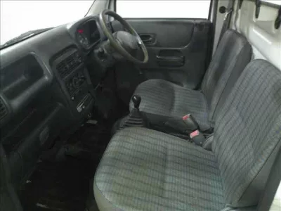 Honda Acty Truck
