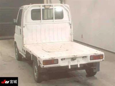 Honda Acty Truck