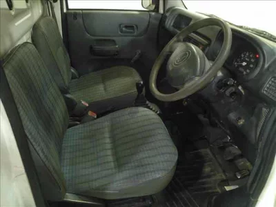 Honda Acty Truck