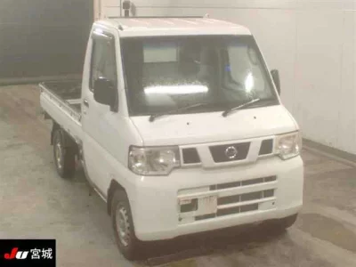 Nissan CLIPPER TRUCK
