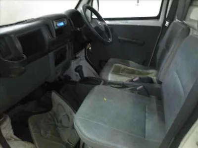 Nissan CLIPPER TRUCK