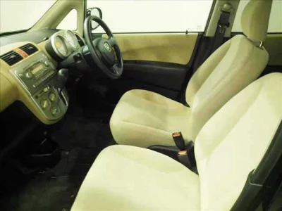 Honda LIFE  с аукциона в Японии