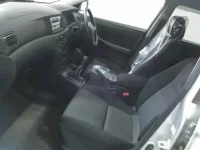 Toyota COROLLA FIELDER лот № 4246 оценка 4  с аукциона в Японии 2