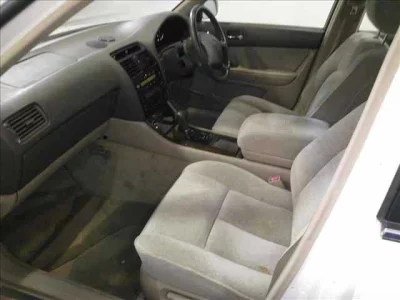 Toyota CELSIOR