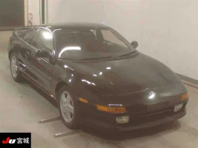 Toyota MR2