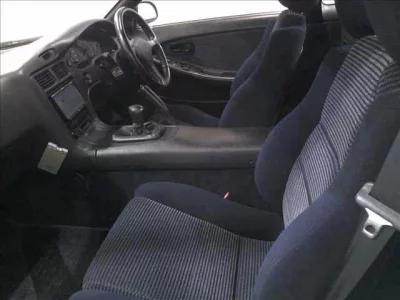 Toyota MR2
