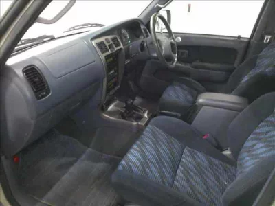 Toyota HILUX SURF