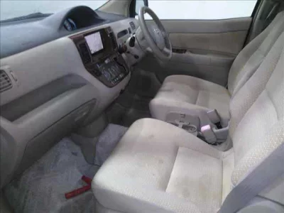Toyota Raum
