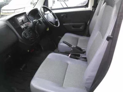 Toyota TownAce