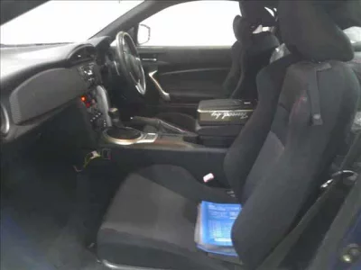 Toyota GT 86