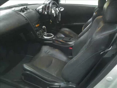 Nissan FAIRLADYZ