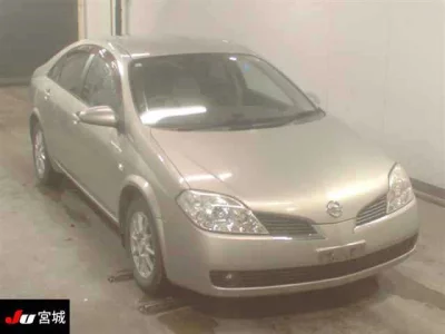 Nissan Primera