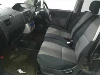 Nissan OTTI лот № 4284 оценка 3.5  с аукциона в Японии 2