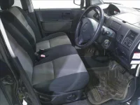 Nissan OTTI лот № 4284 оценка 3.5  с аукциона в Японии 3