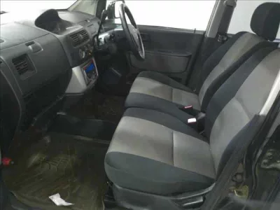 Nissan OTTI  с аукциона в Японии