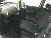 Nissan NOTE лот № 4182 оценка R  с аукциона в Японии 2
