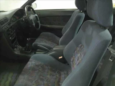 Toyota Corolla Levin