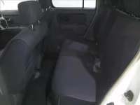 Nissan CUBE лот № 4304 оценка R  с аукциона в Японии 4