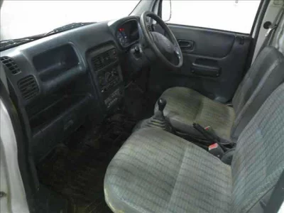 Honda ACTY TRUCK  с аукциона в Японии