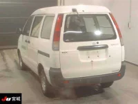 Toyota TOWN ACE VAN лот № 4332 оценка 3  с аукциона в Японии 1