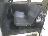 Toyota TOWN ACE VAN лот № 4332 оценка 3  с аукциона в Японии 4