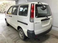 Toyota LITE ACE VAN лот № 11042 оценка R  с аукциона в Японии 1