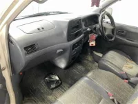 Toyota LITE ACE VAN лот № 11042 оценка R  с аукциона в Японии 2