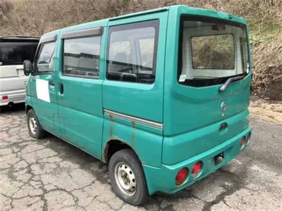 Nissan NV100 CLIPPER