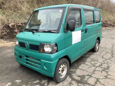 Nissan NV100 CLIPPER