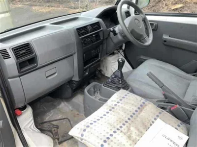 Nissan NV100 CLIPPER