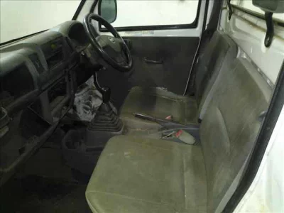 Nissan CLIPPER TRUCK