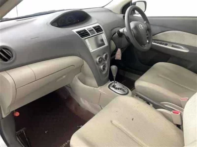 Toyota Belta